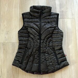 Bernardo Pufffer Vest